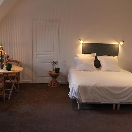 Eclosion Chateau Hotel & Restaurant Saint-Paul-en-Jarez 외부 사진