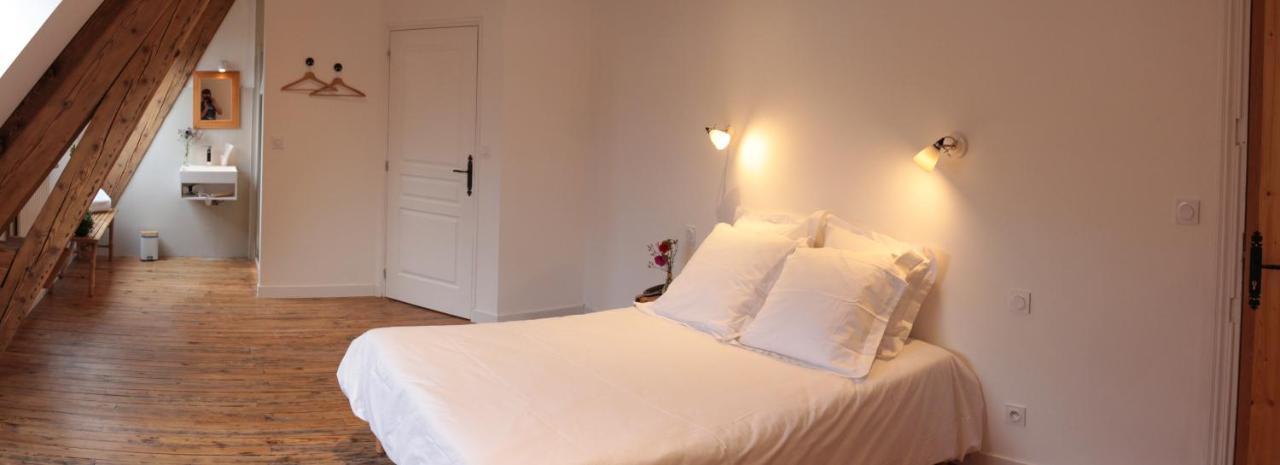 Eclosion Chateau Hotel & Restaurant Saint-Paul-en-Jarez 외부 사진