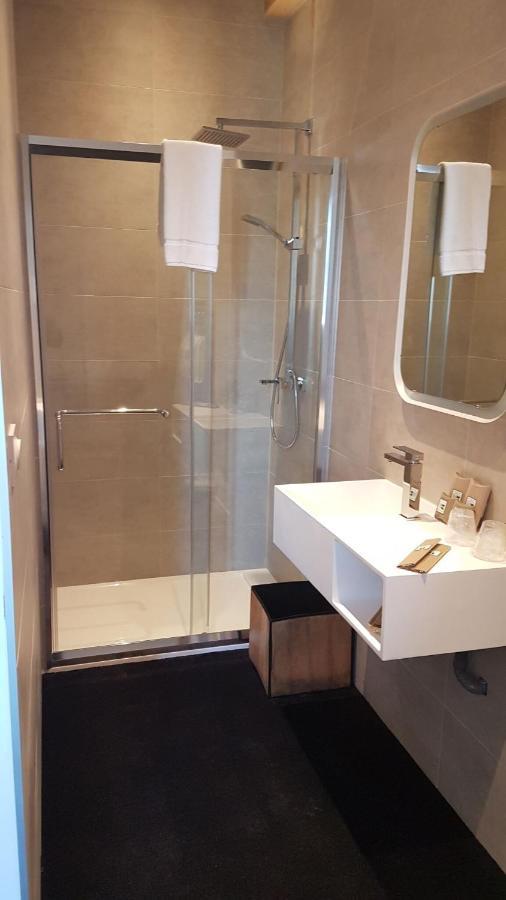 Eclosion Chateau Hotel & Restaurant Saint-Paul-en-Jarez 외부 사진