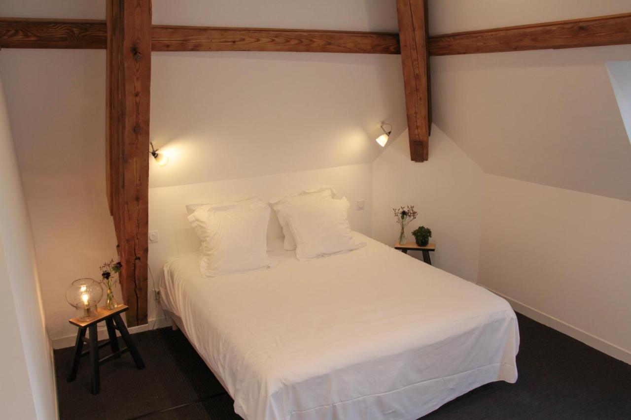 Eclosion Chateau Hotel & Restaurant Saint-Paul-en-Jarez 외부 사진