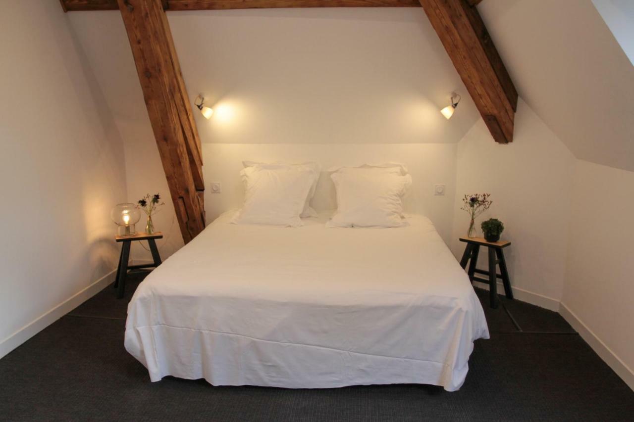 Eclosion Chateau Hotel & Restaurant Saint-Paul-en-Jarez 외부 사진