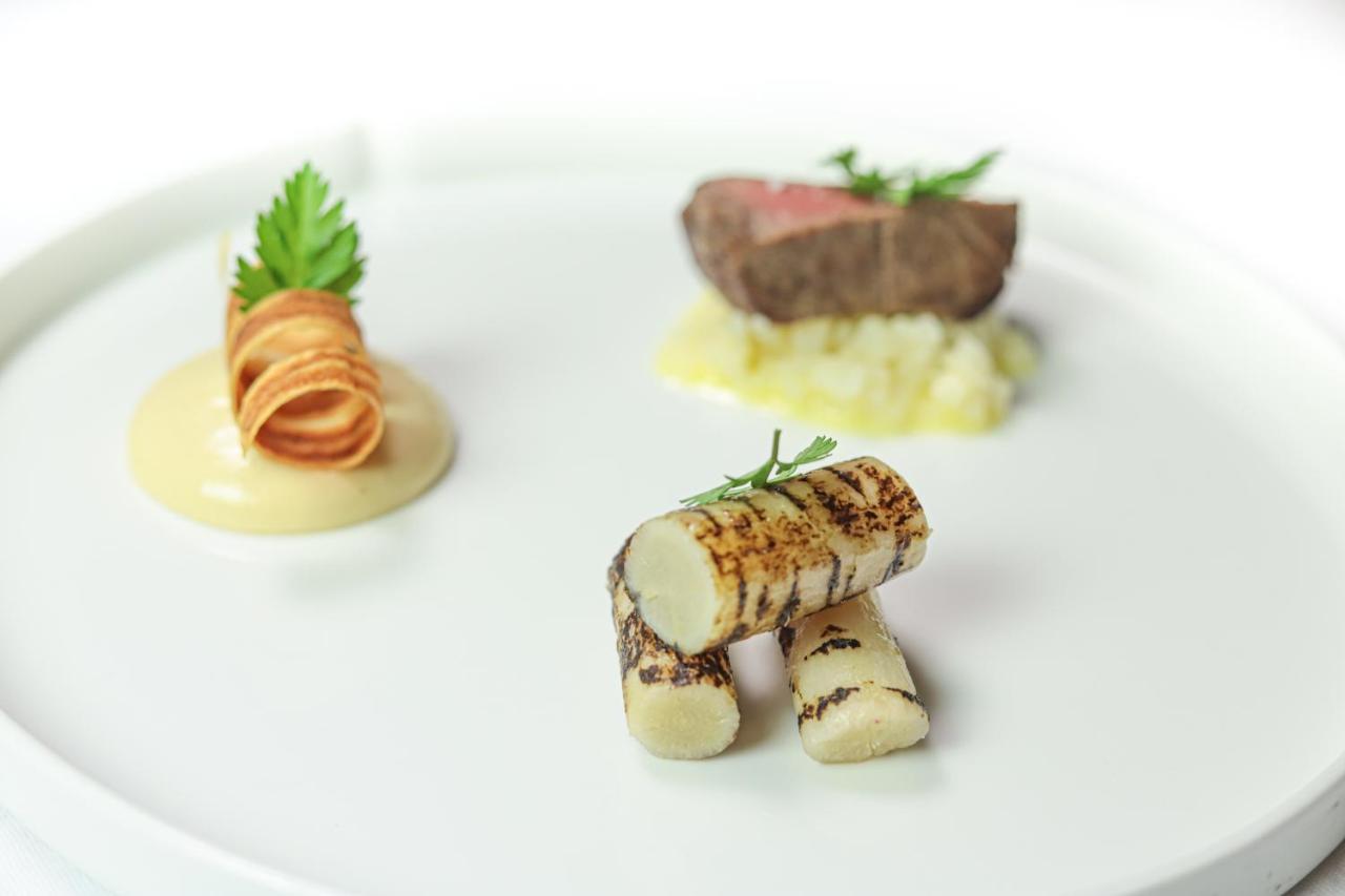 Eclosion Chateau Hotel & Restaurant Saint-Paul-en-Jarez 외부 사진