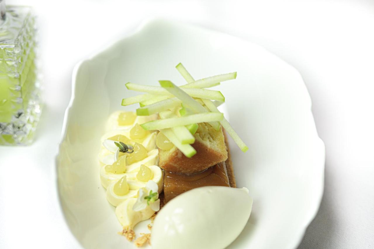 Eclosion Chateau Hotel & Restaurant Saint-Paul-en-Jarez 외부 사진