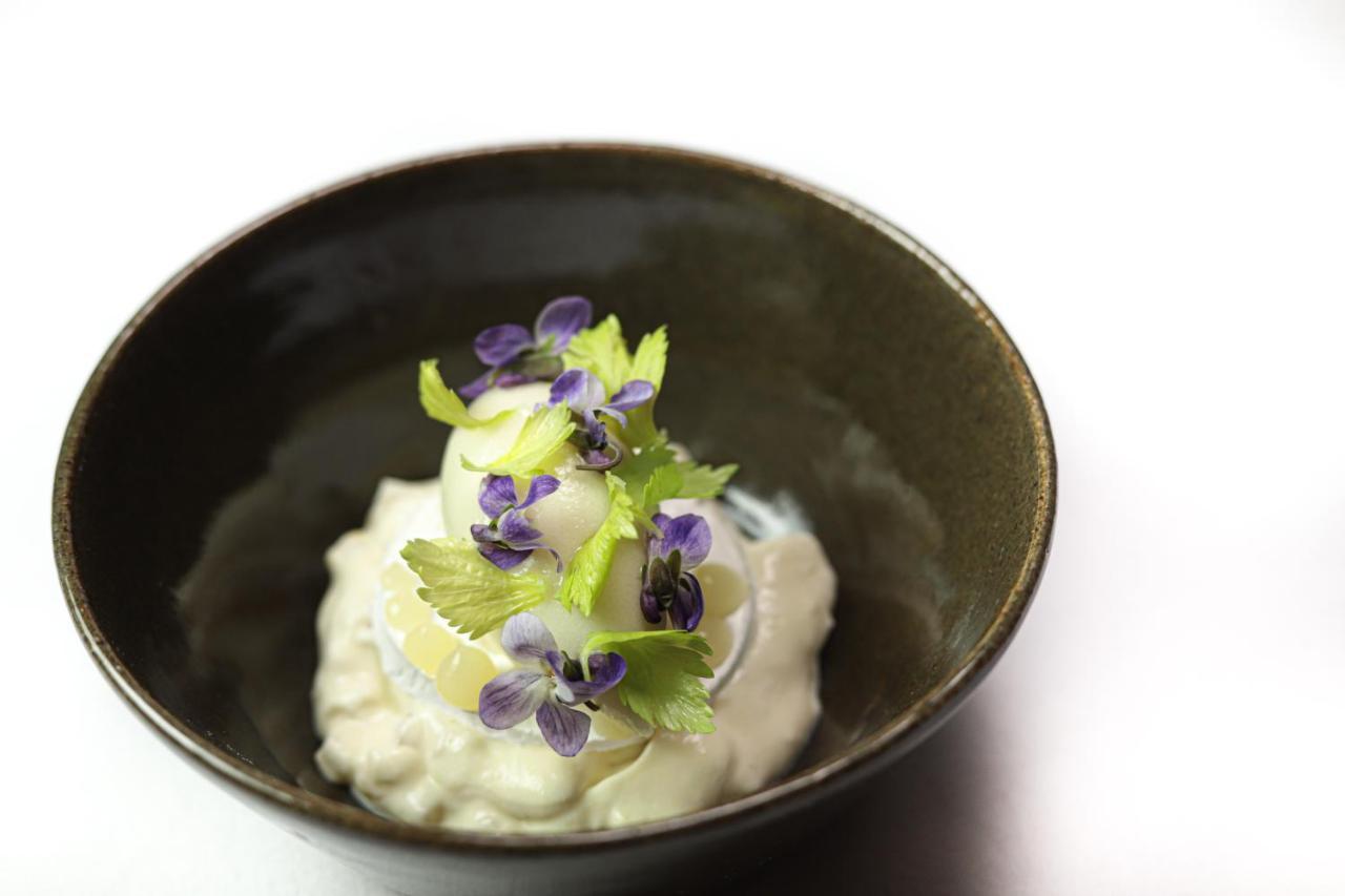 Eclosion Chateau Hotel & Restaurant Saint-Paul-en-Jarez 외부 사진